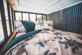 Stoke Fleming Studio Apartment